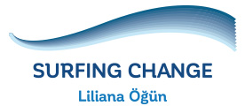 SurfingChange by Liliana Öğün